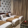 Отель Alaqsa Palace Hotel Suites & Apartments в Аммане