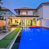 Отель Exquisite Pool Villa C, фото 29