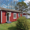 Отель Awesome Home in Löttorp With 3 Bedrooms, фото 1