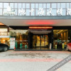 Отель Ganzhou Mediterranean Style Hotel (Airport High-speed Railway West Station Store), фото 10
