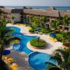 Отель The Reef Coco Beach Resort & Spa- Optional All Inclusive, фото 8