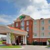 Отель Holiday Inn Express Hotel & Suites Kansas City - Grandview, фото 9