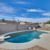 Отель Pet-friendly Tempe Home w/ Private Hot Tub!, фото 17