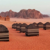 Отель Rashed Awwad Camp With Tour, фото 23
