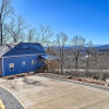 Отель Charming Asheville Retreat w/ Views Near Downtown!, фото 1
