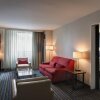 Отель Courtyard by Marriott New York Manhattan/Times Square в Нью-Йорке