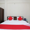 Отель New Shanti Hotel by OYO Rooms, фото 15