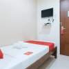 Отель Reddoorz Plus @ Eco Green Boutique Hotel Davao, фото 15