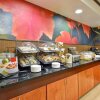 Отель Fairfield Inn & Suites by Marriott Birmingham Fultondale/I65, фото 8