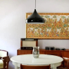 Отель Vintage style 2 bedroom apartment near Acropolis, фото 12