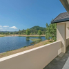 Отель At Home at the Lakes - Pauanui Holiday Home, фото 20