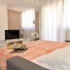 Отель Studio in Maiori with wonderful sea view balcony and WiFi 150 m from the beach, фото 4