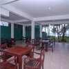 Отель Oyo 435 Moon Beach Villa, фото 10