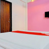 Отель OYO Flagship 81198 Siddhi Home Stay, фото 4