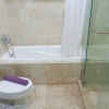 Отель Luxury 2br the Bellezza Apartment with City View, фото 9