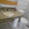 Отель ApartHotel - Praia Mansa 1 e 2 Qtos, фото 7