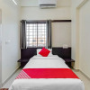 Отель OYO 48302 Sky View Lodge, фото 31