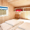 Отель 6 Person Holiday Home in Blokhus, фото 4