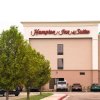 Отель Hampton Inn & Suites Amarillo West в Амарилло