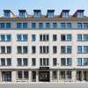 Отель Catalonia Berlin Mitte, фото 1