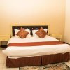 Отель Lafontaine Rowaa Jeddah Suites, фото 3