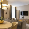 Отель Starhotels Duomo Grand Apartment - 2 Bedrooms, фото 6