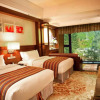 Отель Howard Johnson Resort Tianyuan Jiuzhaigou, фото 4