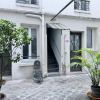Отель B 831 - Family Apartment - Montparnasse, фото 19
