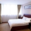 Отель Shenzhen Jinlong Bay Business Hotel в Шэньчжэне