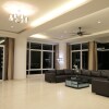 Отель Gurney Seafront Supercondo 4b Penthouse в Джорджтаун