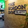 Отель Gordon Inn & Suites в Тель-Авиве