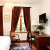 Отель Darby's Inn Bed & Breakfast, фото 18