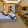Отель Taşar Royal Hotel, фото 4