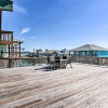 Отель Sea Isle Galveston Getaway < 1 Mile to Beach!, фото 1