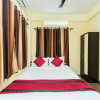 Отель OYO 10040 New Town, фото 13