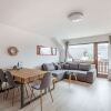 Отель Enticing Holiday Home in Winterberg Near Ski-Area, фото 12