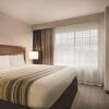 Отель Country Inn & Suites by Radisson, Valparaiso, IN, фото 4