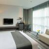 Отель Holiday Inn Bangkok Sukhumvit, an IHG Hotel, фото 8