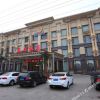 Отель Yueri Hotel, фото 1