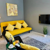 Отель Trendy Stylish Apartment! - 5 Minute Walk to the Best Beach! - Great Location - Parking - Netflix - , фото 9