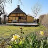 Отель Majestic Holiday Home in Romo Surrounded by Scenic Greenland, фото 12