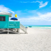 Отель Sparkling Getaway W/ Firepit, Ping-pong & Bikes 3 Bedroom Home, фото 17