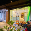 Отель Seya Inn, фото 16