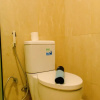 Отель Elegant And Comfy 3Br At Sudirman Suites Apartment, фото 8