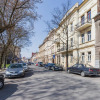 Отель Józefińska Apartments Cracow By Renters, фото 1