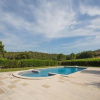 Отель Apartment in Provence Castle With Pool, фото 16