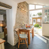 Отель Pennywort Cottage, Camelford, фото 7