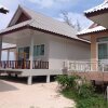Отель Fanta Beach Resort в Ко-Пхангане