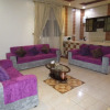 Отель Lamasat Al Hamra Furnished Apartments, фото 32