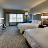 Отель Holiday Inn Express & Suites Findlay North, фото 5